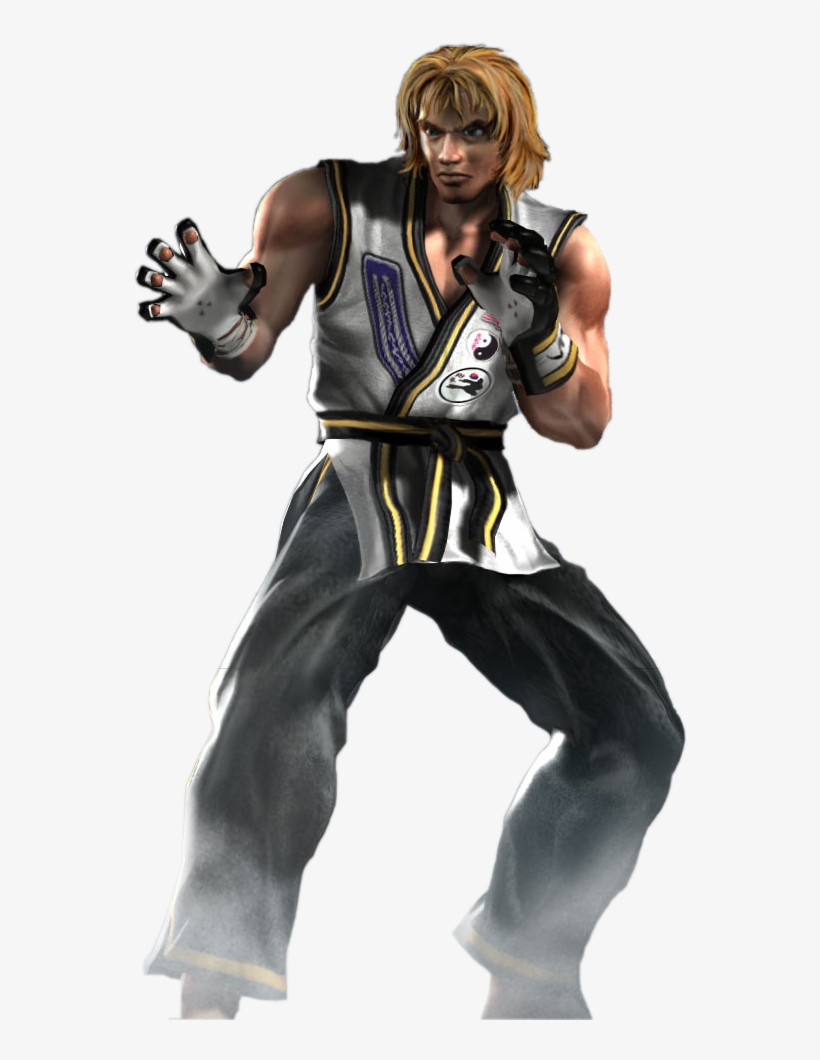 Bkzuzi - Mortal Kombat Deception New Character, transparent png #3305555