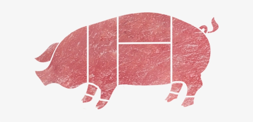 Мясо Свинины, transparent png #3305560