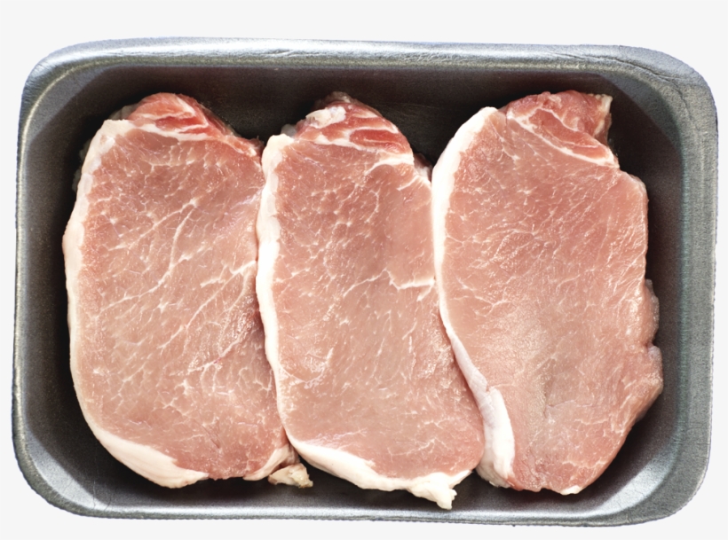 What You Need - Pork Chop Transparent, transparent png #3305591