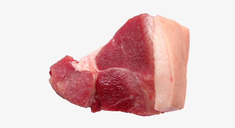 Russia's Agricultural Watchdog Rosselkhoznadzor Has - Pork Transparent, transparent png #3305620