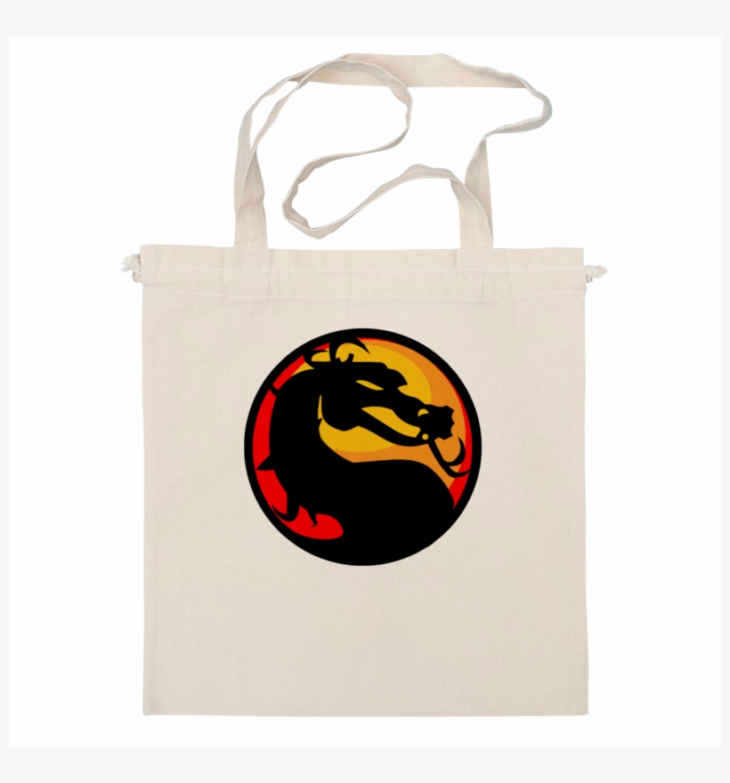 Сумка Printio Мортал Комбат Бомбер Printio Mortal Kombat - Mortal Kombat, transparent png #3305643