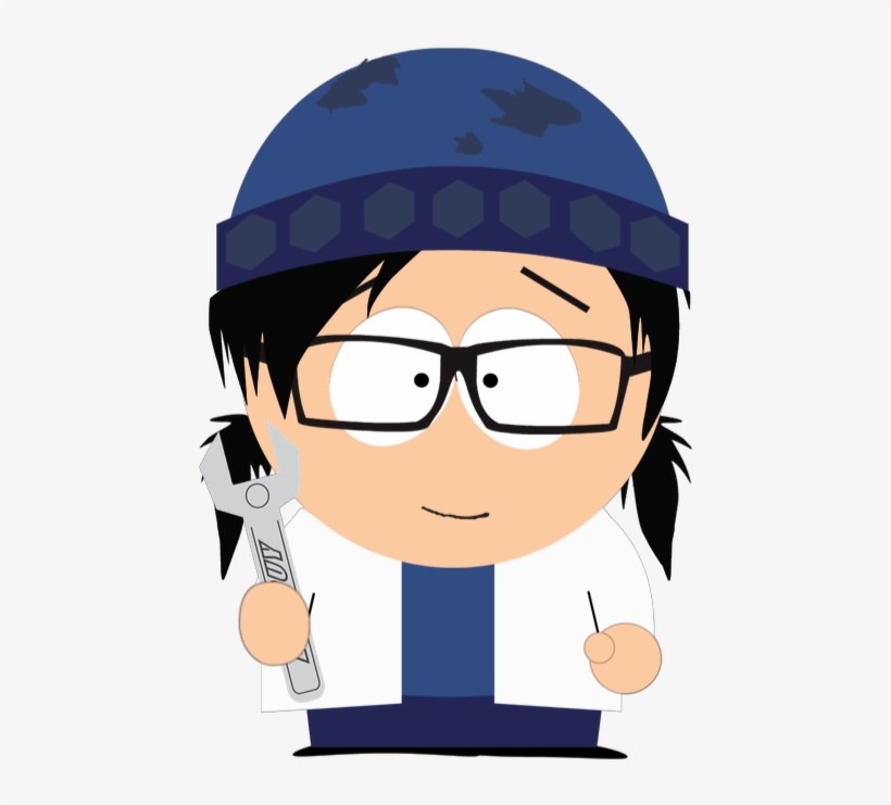 South Pork - Cartoon, transparent png #3305646