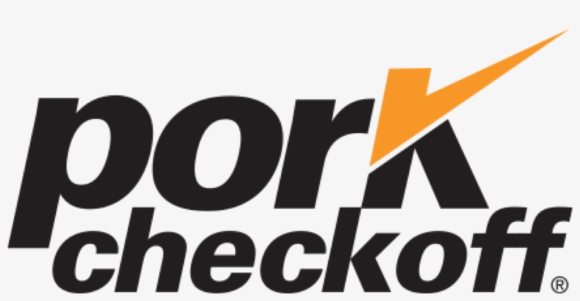 Pork Checkoff Logo, transparent png #3305672