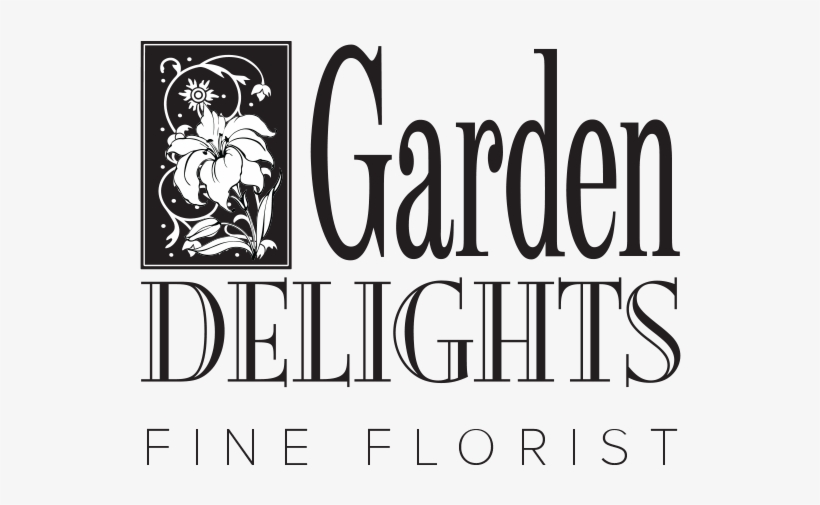 Garden Delights Fine Florist, transparent png #3305698