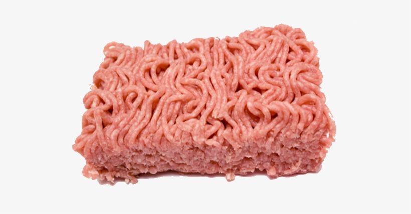 1 Lb Pastured Ground Pork, Pork - Ground Pork, transparent png #3305723