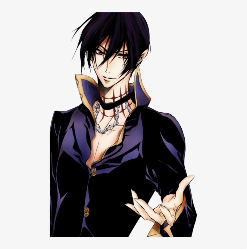 Manga, Sexy, And Barajou No Kiss Image - Mutsuki Barajou No Kiss, transparent png #3305852