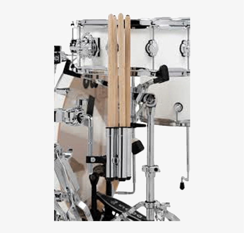 Dw Drums Dwsmsh2 One Beat Stick Holder - Dw One Beat Stick Holder Dwsmsh2, transparent png #3305876