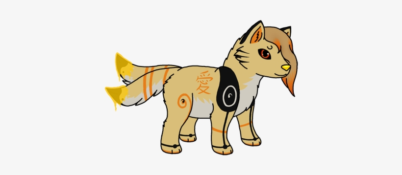 Has Hair, Normal Ears, A Jewel Nose , Normal Paint - Cartoon, transparent png #3305977