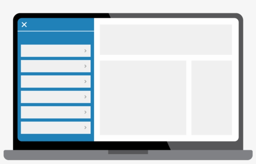 Theme Options - Screen, transparent png #3306066