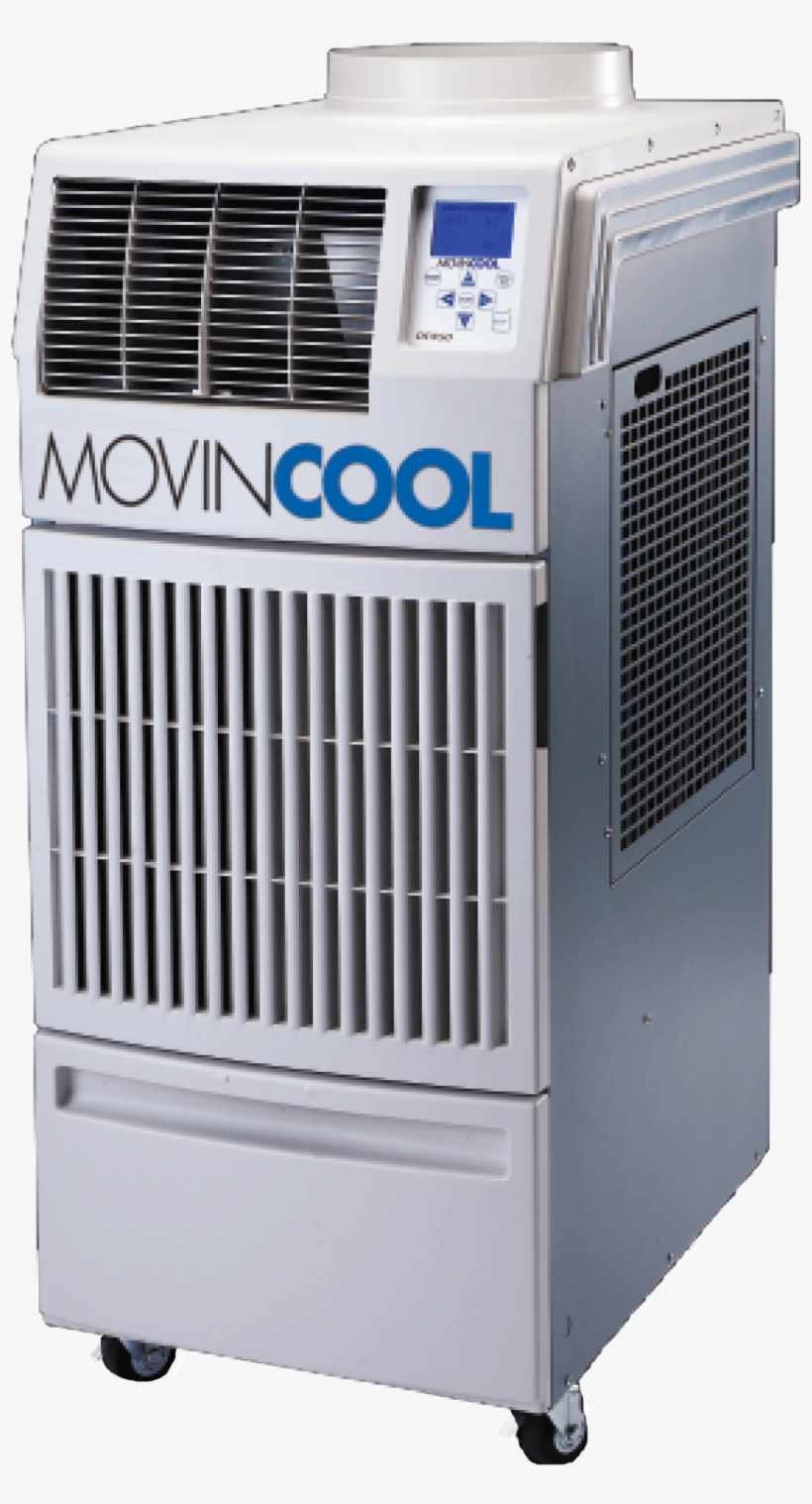 May 30, 2018 As Temperatures Rise And The Need To Stay - Movincool Climate Pro 18 Portable Air Conditioner,115v,1-ph,60, transparent png #3306067