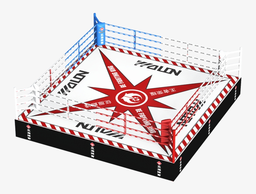 Boxing Ring Factory, Boxing Ring Factory Suppliers - Luna, transparent png #3306197