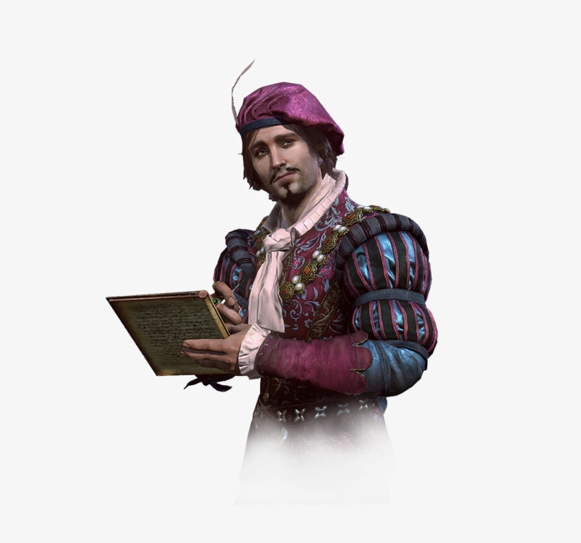 Http - //vignette1 - Wikia - Nocookie - Journal Dandelion - Dandelion Witcher, transparent png #3306380