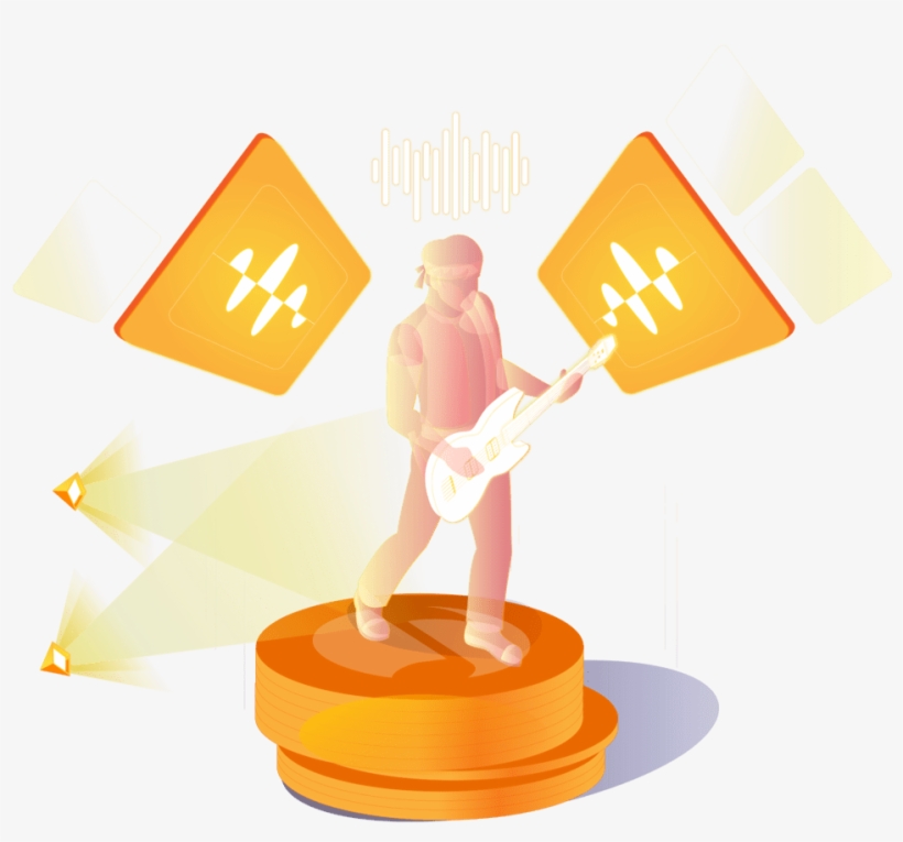 Ad Free Streaming - Music, transparent png #3306426