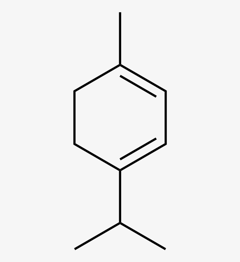 Alpha Terpinene - P Nitroso N N Dimethylaniline, transparent png #3306428