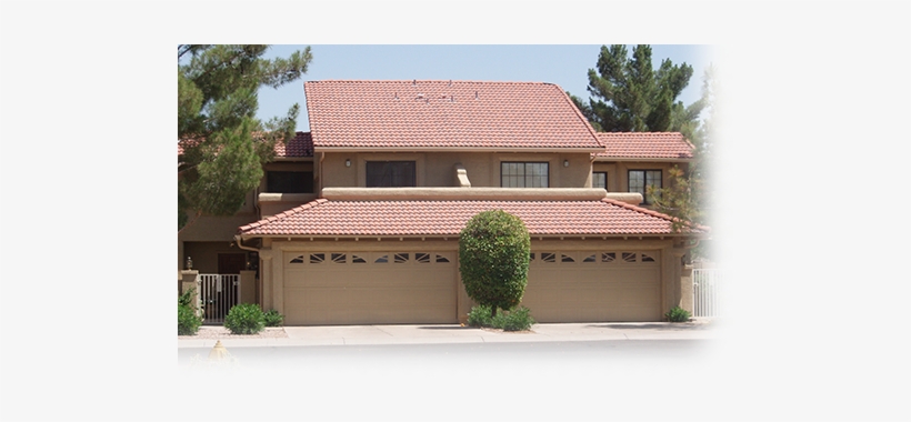 Roofing-materials - Arizona, transparent png #3306447