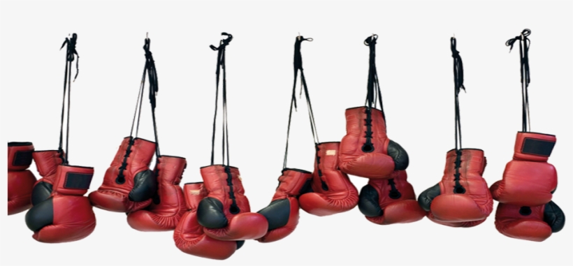 My Story - Boxing Gloves, transparent png #3306449