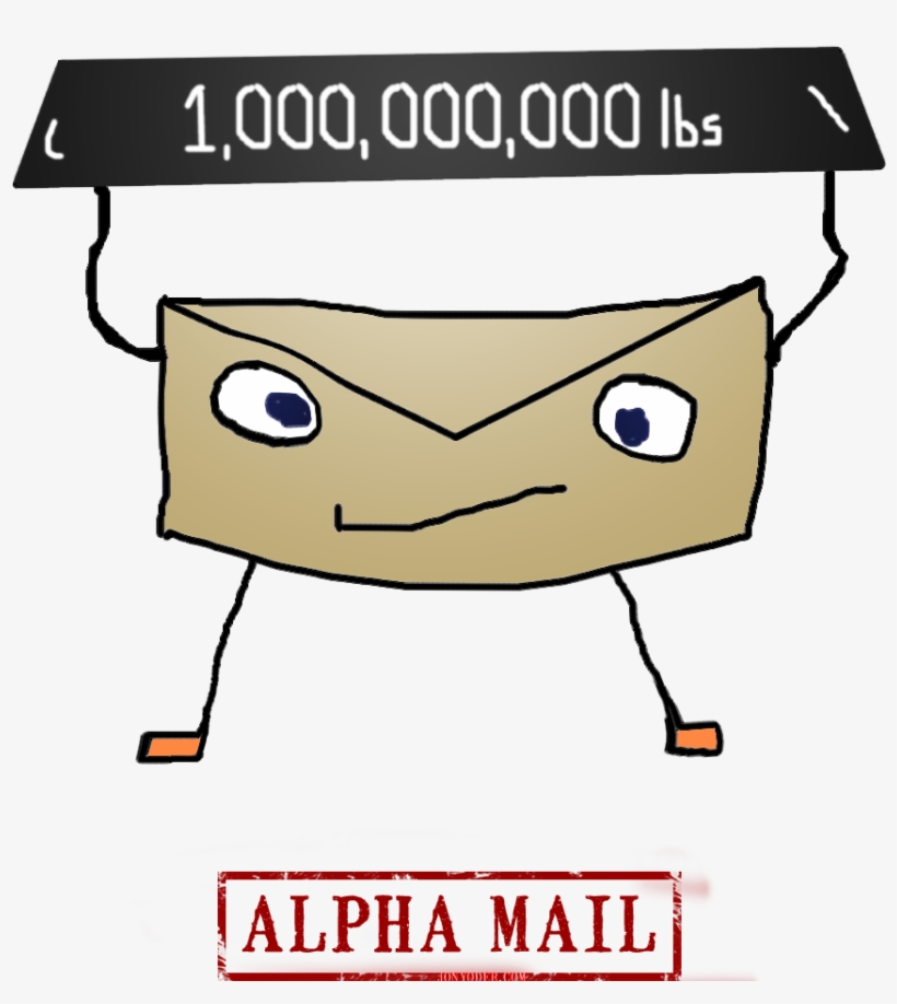 Alpha-male - Cartoon, transparent png #3306486