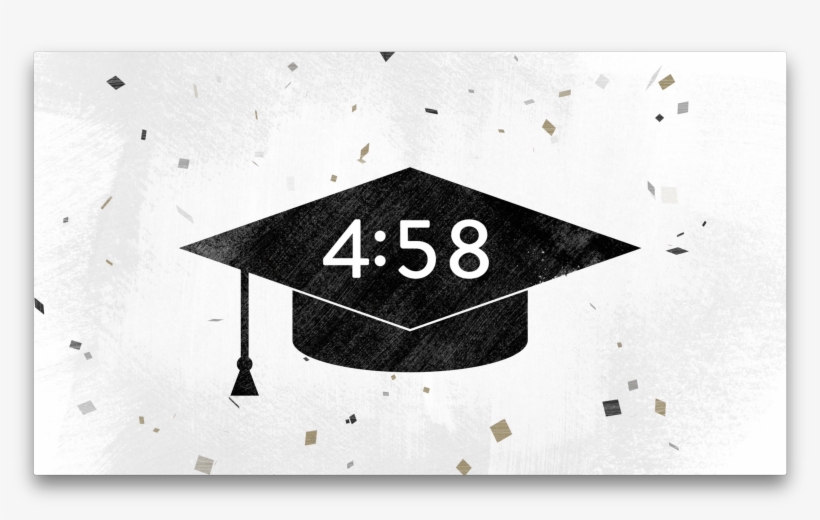 Graduation Ceremony, transparent png #3306487