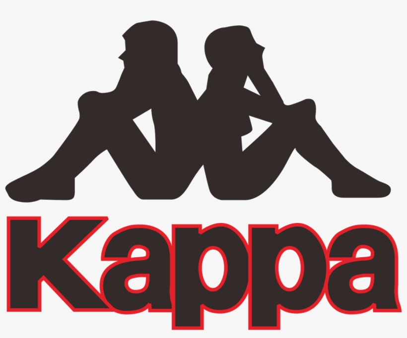 Vector Symbol File Alpha Logo Format Kappa Pdf, Eps, - Logo Kappa, transparent png #3306508