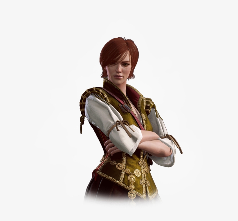 巫師 3 夏 妮, transparent png #3306551