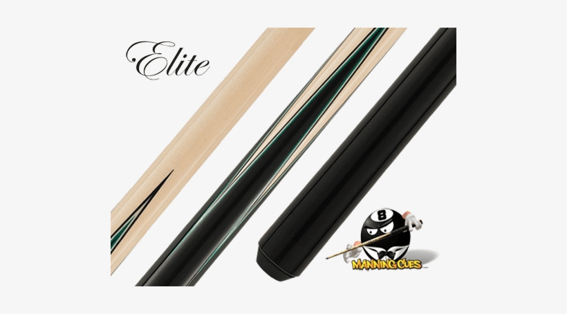 Fth01 Feather 16oz Pool Cue - Mezz Cue Ec7 Wkk, transparent png #3306641