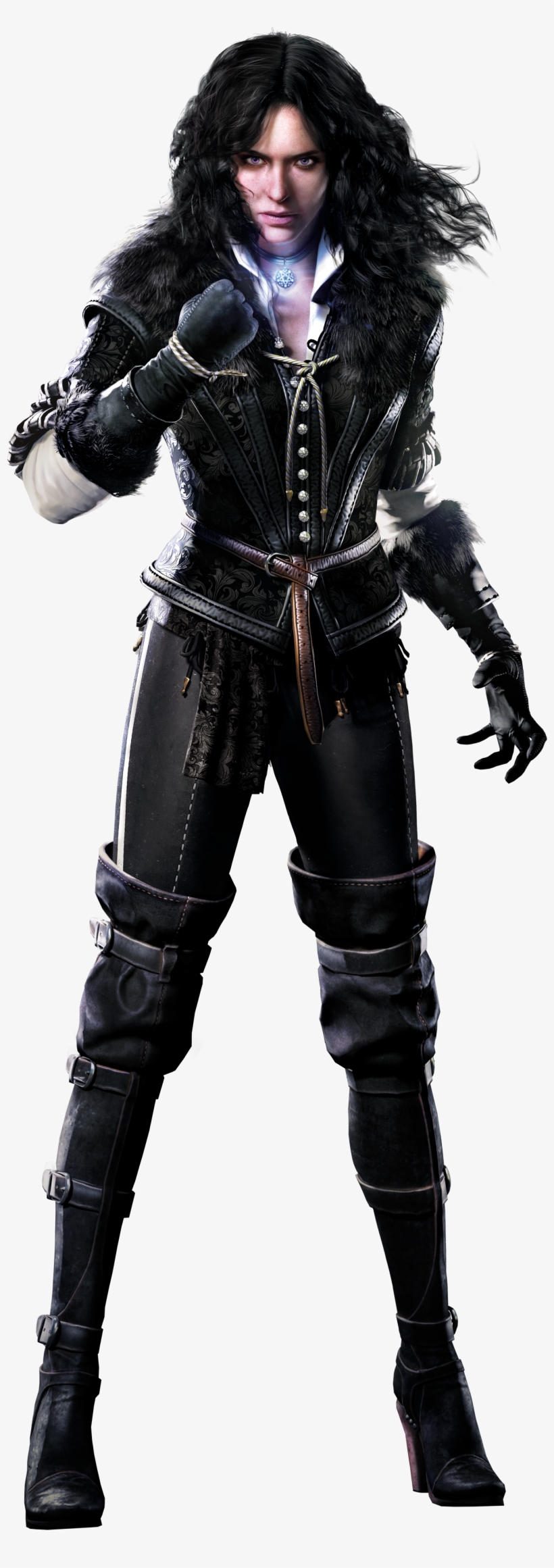 Geralt Png, transparent png #3306642