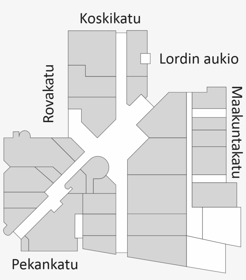 Sampokeskus Confetti - Diagram, transparent png #3306695