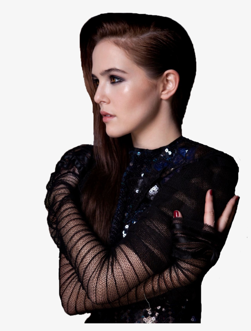 In Which We Make/find You Awesome Png's - Зои Дойч Профиль, transparent png #3306737