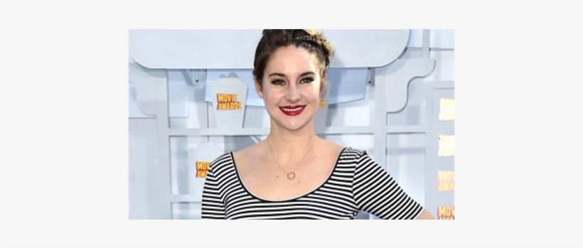 5 Big Star Who Ended Up On The Cutting Room Floor - Shailene Woodley Fall Outfits, transparent png #3306864