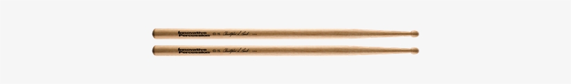 Innovative Percussion Chris Lamb Cl-1l Laminated Beech - Drum Stick, transparent png #3306865