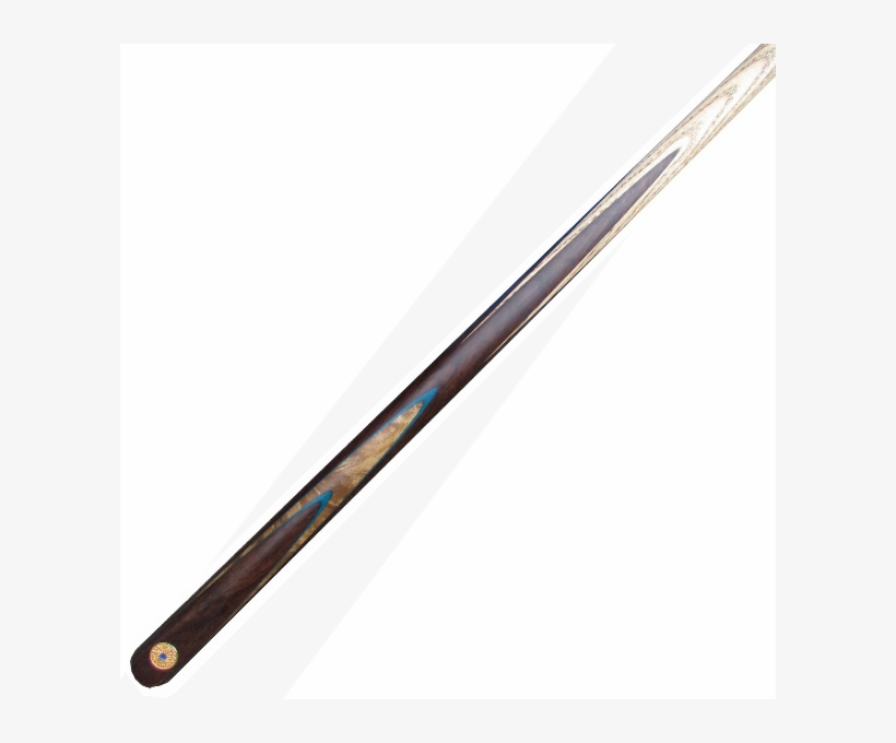 `lynton` Blue Moon 2pc Pool Cue - Lynton, transparent png #3306888