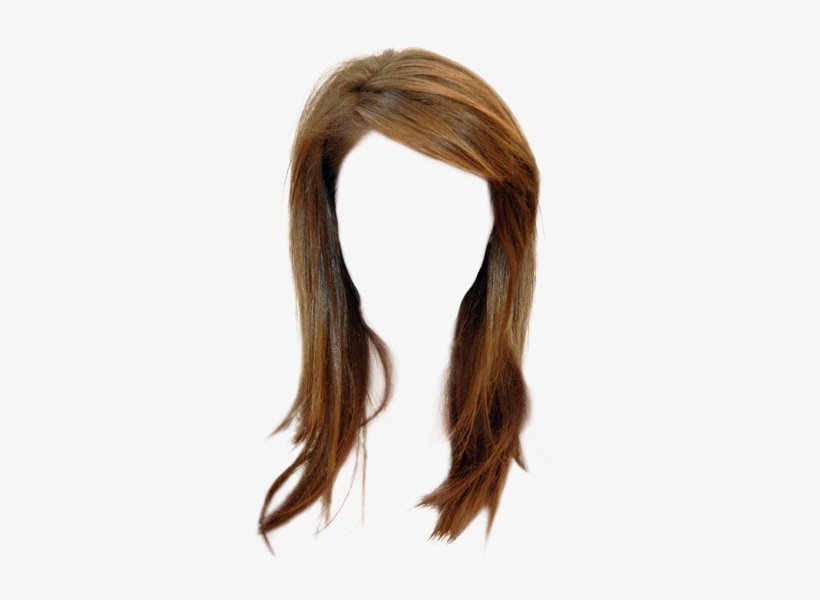 Lace Wig, transparent png #3306892