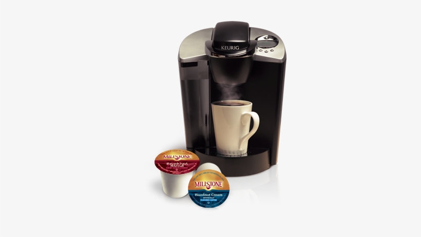 Keurig Giveaway - Coffee, transparent png #3306916