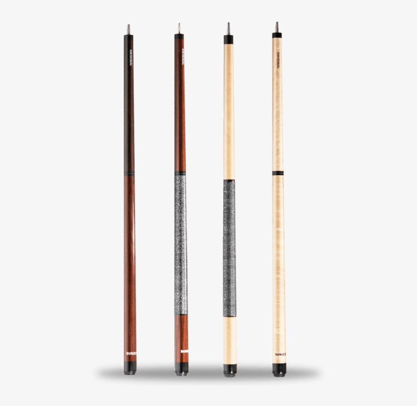 About Bunjee - Cue Stick, transparent png #3307016