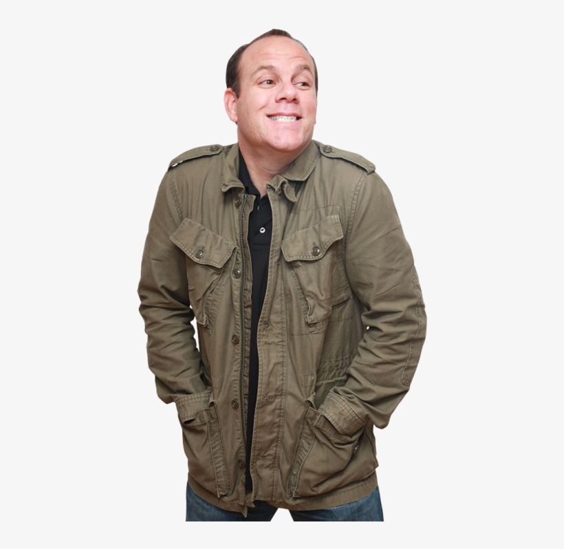 The Marriage Ref's Tom Papa On Why People Had It Out - The Marriage Ref, transparent png #3307073