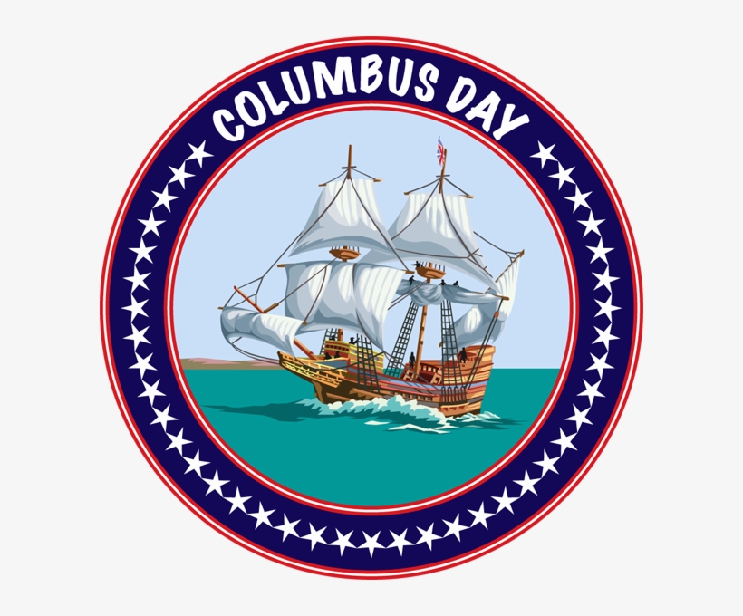 Columbus Day - John F. Kennedy Presidential Library And Museum, transparent png #3307174