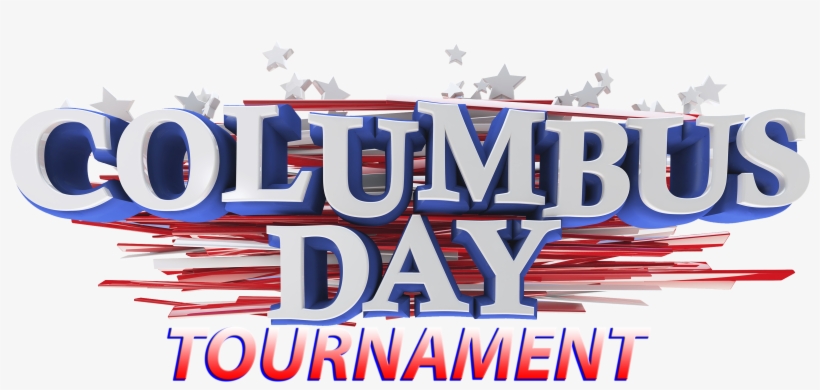 Office Closed For Columbus Day 2017, transparent png #3307194