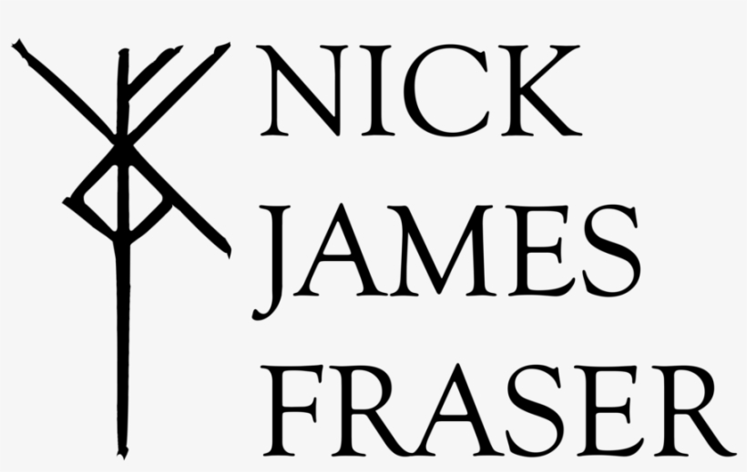 Nick James Fraser - Mmu Logo Throw Blanket, transparent png #3307231
