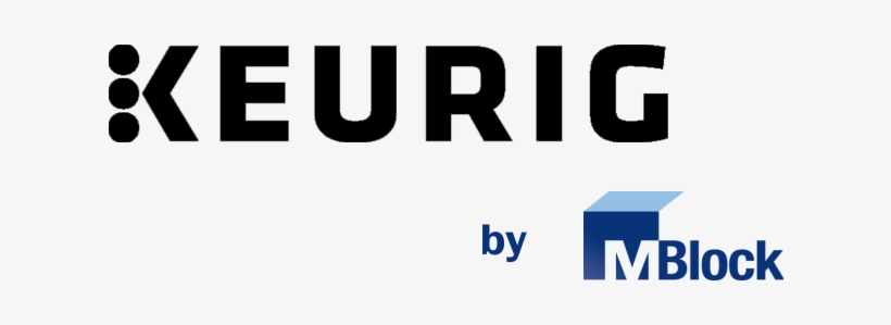 Keurig By M Block Is A Wholesale-only Website For Independent - Keurig 2.0 K200 Coffeemaker - Peacock Blue, transparent png #3307302
