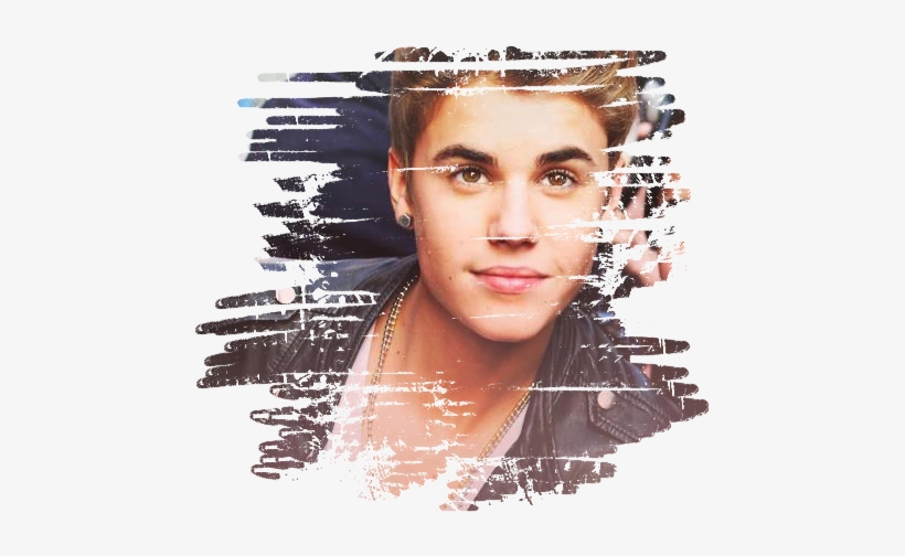 Magia Photoscape Png Justin Bieber - Png's Justin Bieber, transparent png #3307469