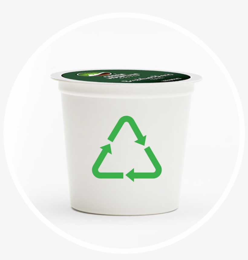 The K-cup® Pod Is Just One Of Many Items Filling Your - Emblem, transparent png #3307564