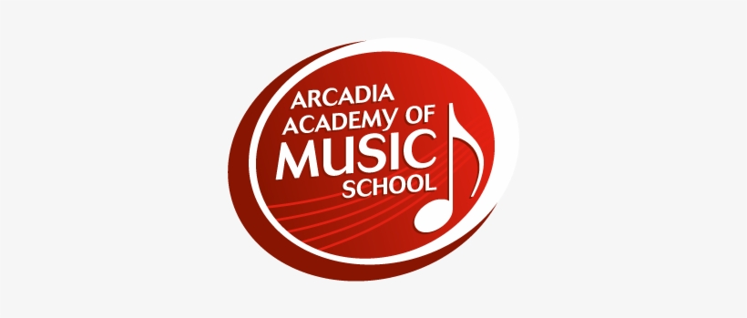 Vector Logo Arcadia Academy Of Music School Vector - L Atelier Des Chefs Logo, transparent png #3307568