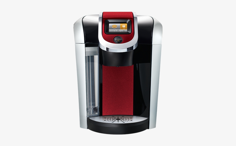 So Make Sure You Peeps Check Out This Machine - Keurig K475 Plus Series, transparent png #3307706