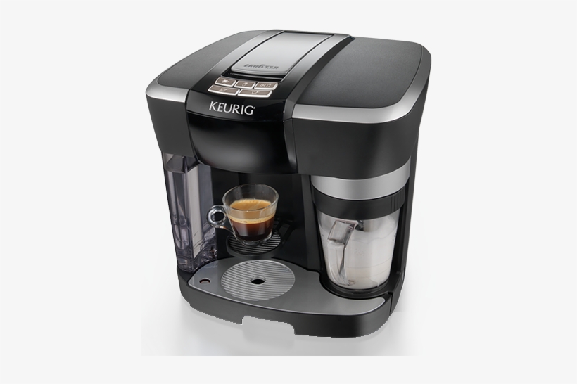 I Received A Keurig Rivo To Review - Rivo Keurig, transparent png #3307709