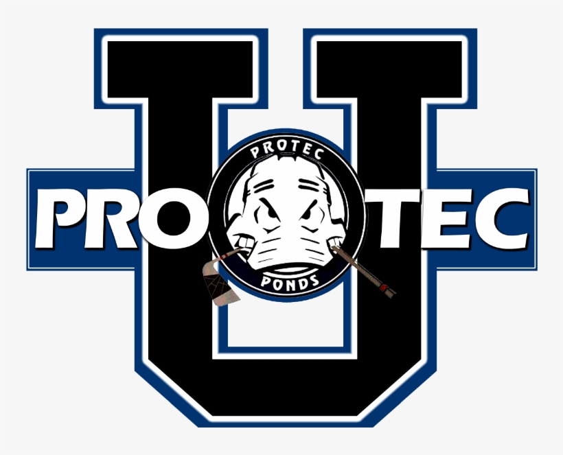 Protec U Logo 1 - Emblem, transparent png #3307904