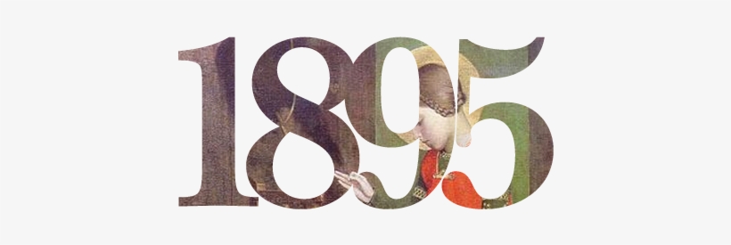 1895 C/o Rebekah Morgan - Michael Ray, transparent png #3308135