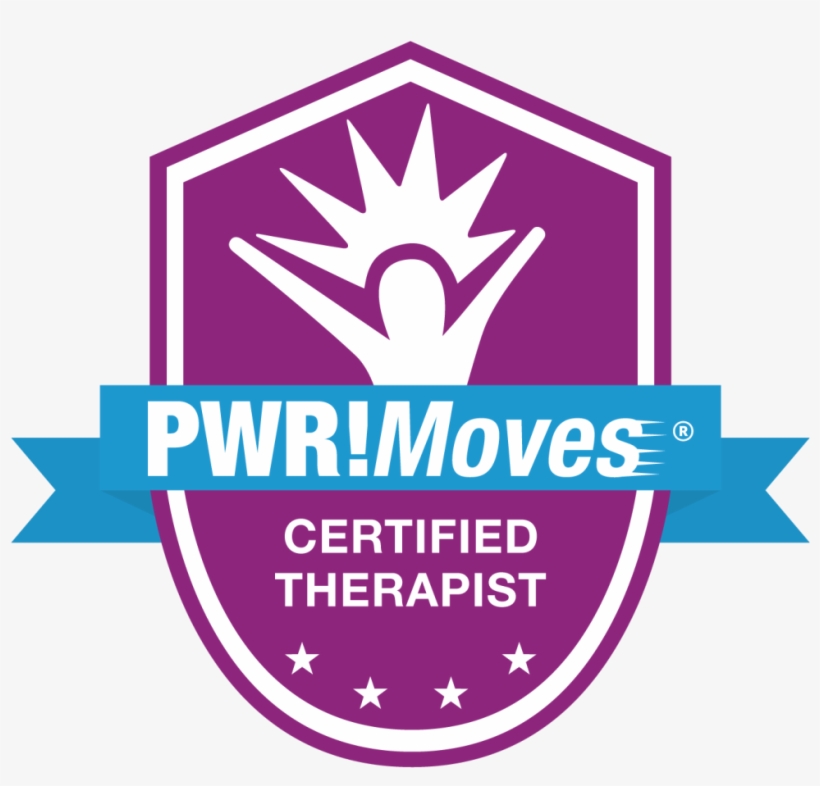 Certified Therapist Final - Vector Graphics, transparent png #3308212