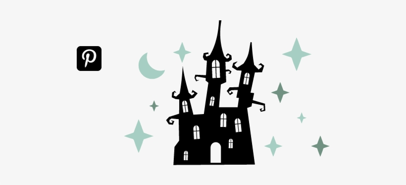 Enchanted House Party - Steeple, transparent png #3308358