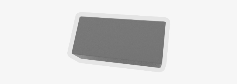 Shigane Steel Bar - Tablet Computer, transparent png #3308406