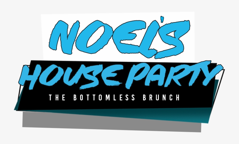 Join The House Party - Susanne Böttcher, transparent png #3308462